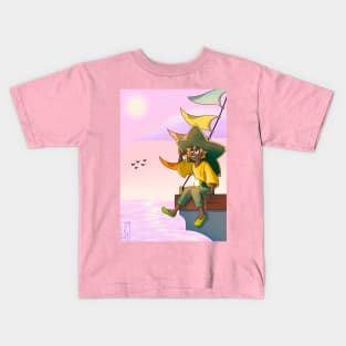 Stella Kids T-Shirt